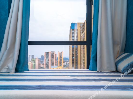 宜昌途掌柜101439精品民宿