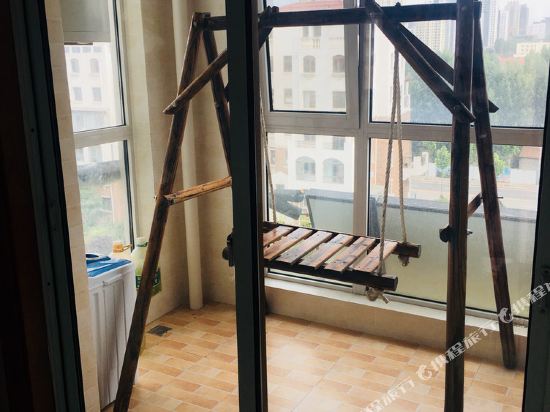 日照盛积宝公寓