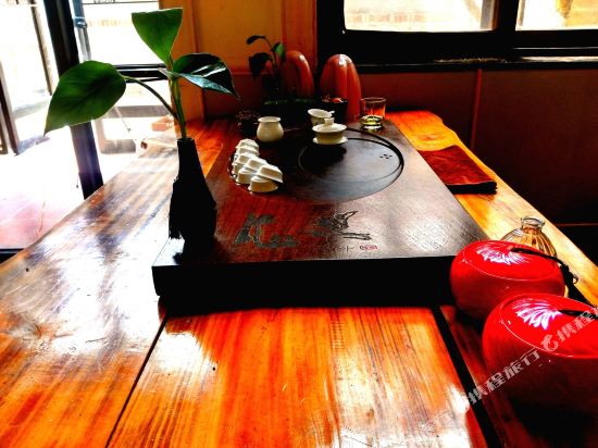 济南儿童摄影师民宿