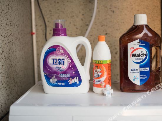 宁波路客BE8510精品民宿