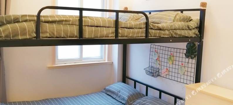 青岛止汀小筑图片