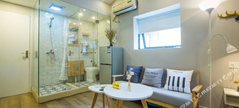 上海JGeR普通公寓图片