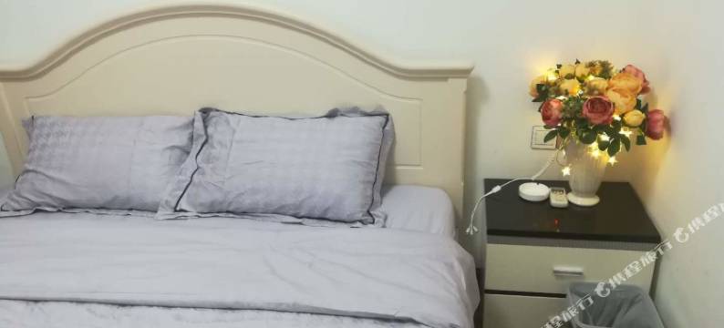 娄底꧁爱尚-谜宿꧂公寓(2号店)图片