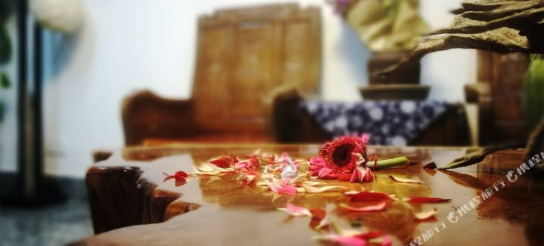 无锡官浜民宿图片