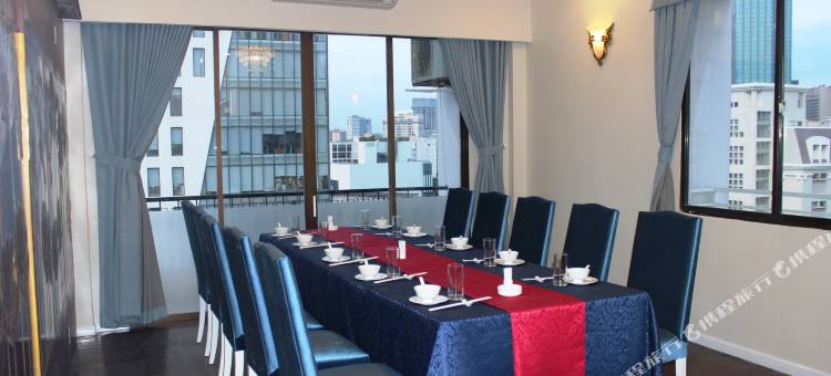 自由2号酒店(Liberty 2 Hotel)图片