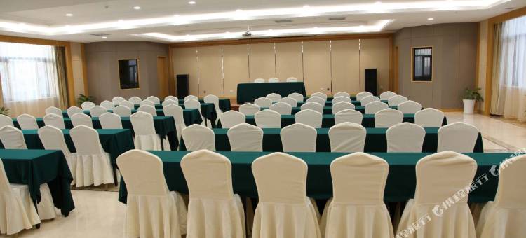 临沂江泉大酒店图片