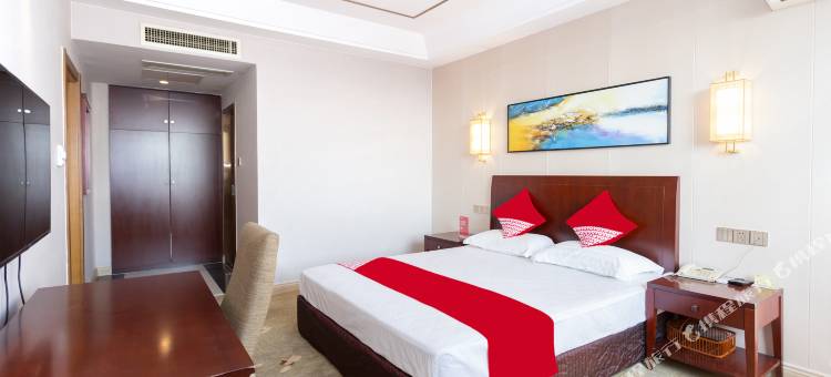 无锡曼西格酒店图片