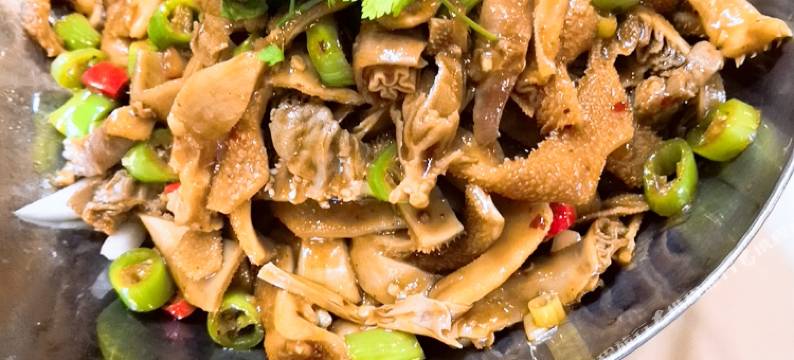 乌兰布统碧海大酒店图片