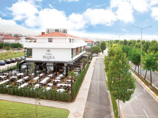 卡萨比恩卡酒店