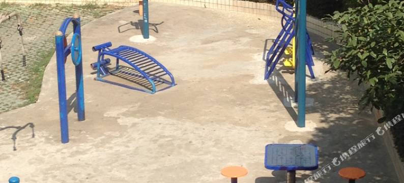 黄石温馨宾馆图片