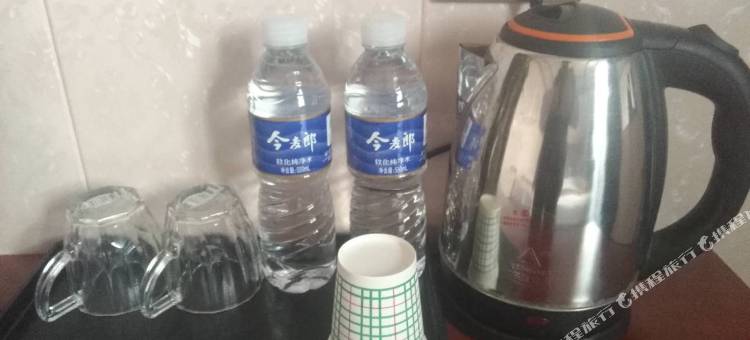 咸阳归心商务宾馆图片