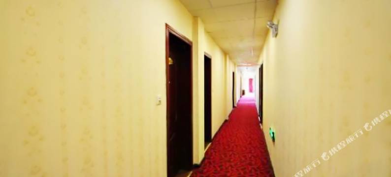 成都新一家宾馆图片