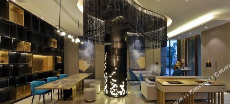 桔子酒店(长沙洋湖新城地铁站店)图片