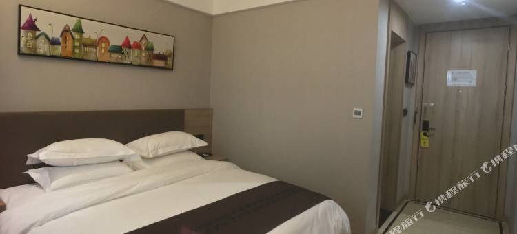 速8酒店(南京中山科技园店)图片