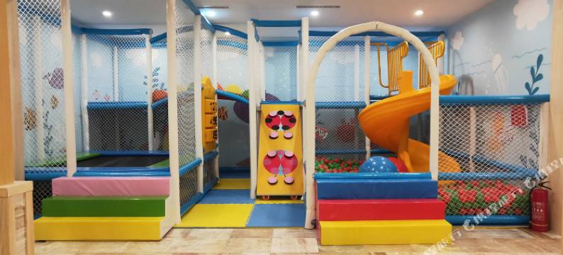 通辽喜富浴馆(艺术职业学院西门店)图片