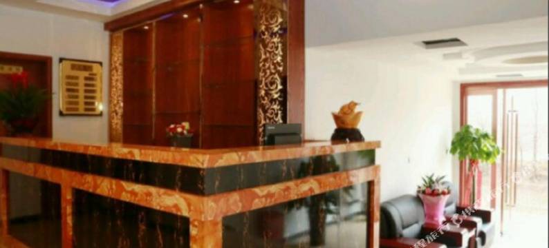 平凉居家快捷宾馆图片