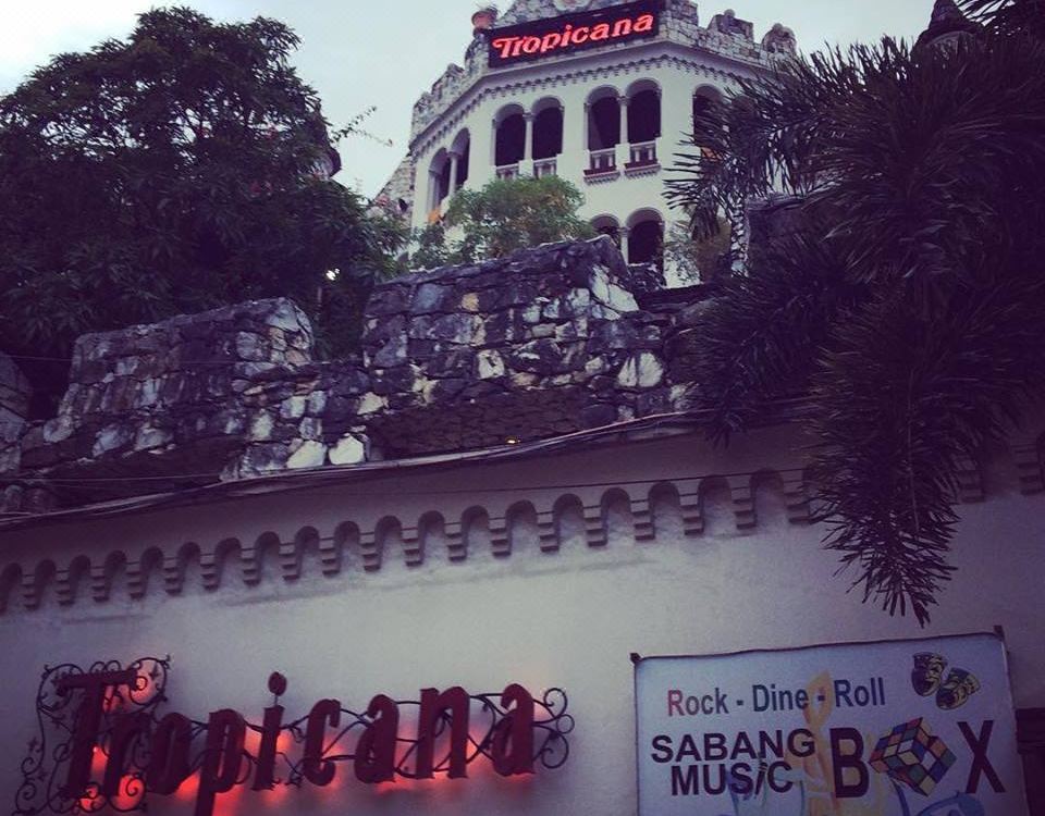 Tropicana Castle Dive Resort Puerto Galera Hotel Reviews - 