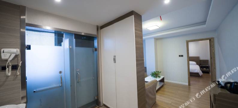 龙游红船头酒店(东方广场店)图片