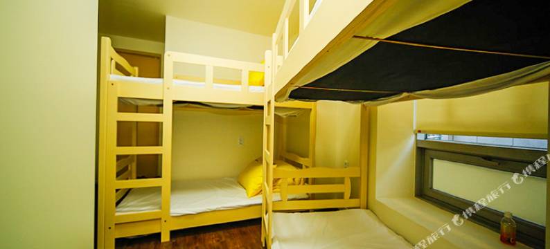 首尔市政厅24号旅舍(24 Guesthouse Seoul City Hall)图片