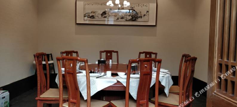 景里酒店(北京合生汇大郊亭地铁站店)图片