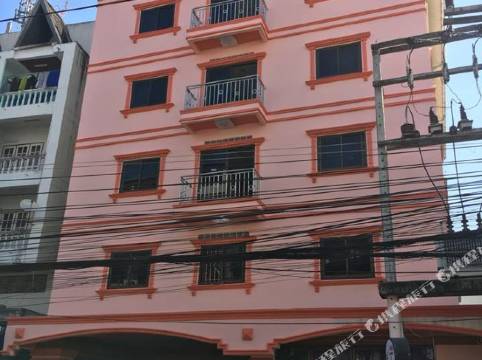 清邁安普瑞姆公寓