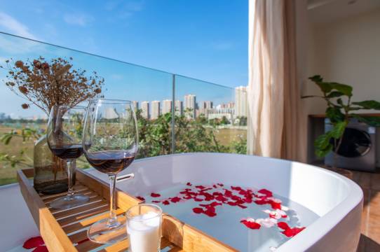 北海花生初云度假民宿图片