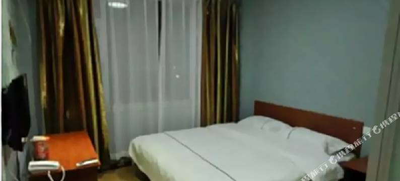 通榆真好商务宾馆图片