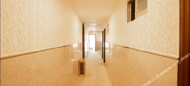 贵阳九天商务酒店图片