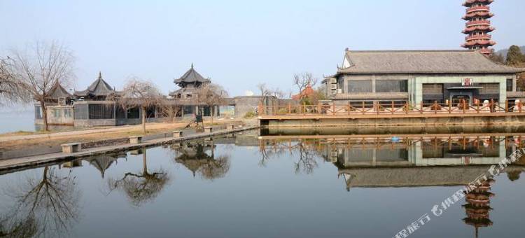 名庭酒店(徐州苏宁广场金鹰购物中心店)图片