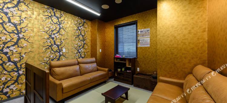 海茵娜酒店东京羽田(Henn na Hotel Tokyo Haneda)图片