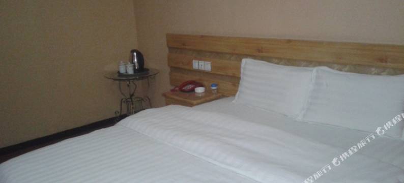 犍为印象商务宾馆图片