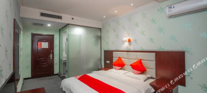 叶县东城商务宾馆图片