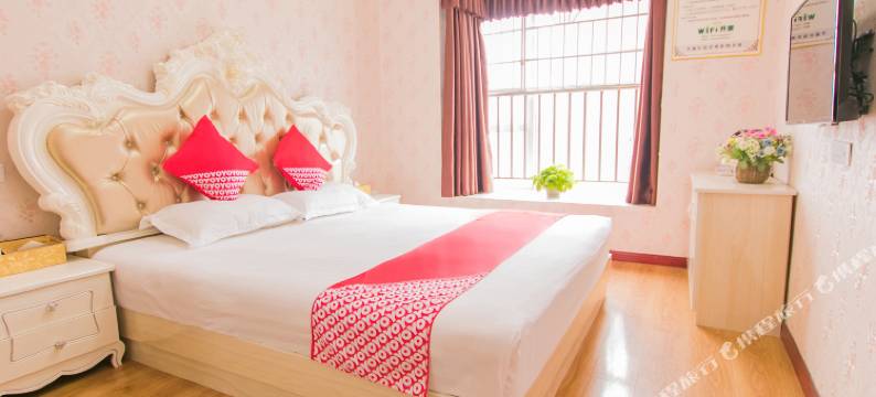 华丽宾馆(遵义高铁站店)图片