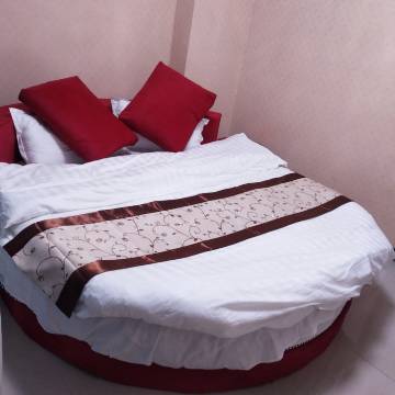 南昌温馨港湾商务宾馆