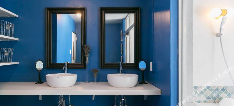 白马旅笼丸八旅馆(Hatago Maruhachi)图片