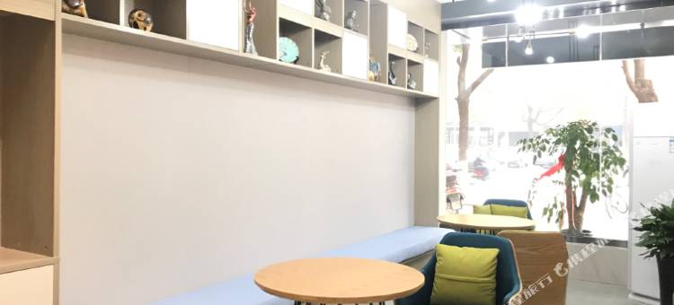 熙悦遇见酒店(当阳汽车站店)图片
