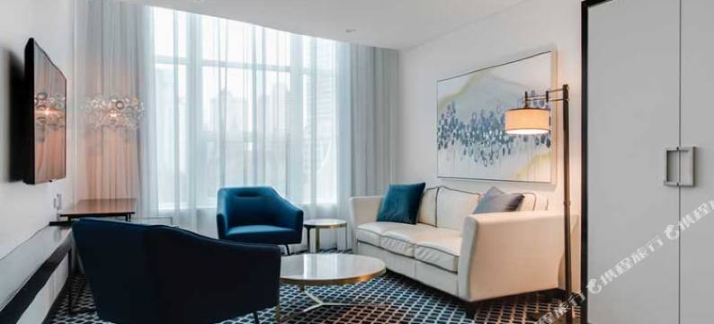 因奇科姆奥德酒店, EVT旗下(The Inchcolm by ODE Hotels)图片