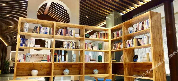 宜兴阳羡贡茶院·云山雅舍(灵谷洞景区店)图片
