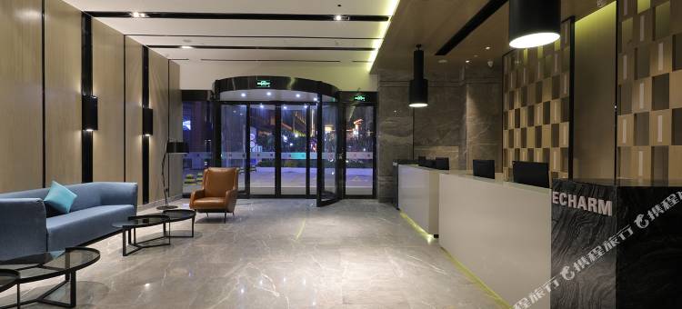 宜尚酒店(佛山千古情西樵山景区店)图片