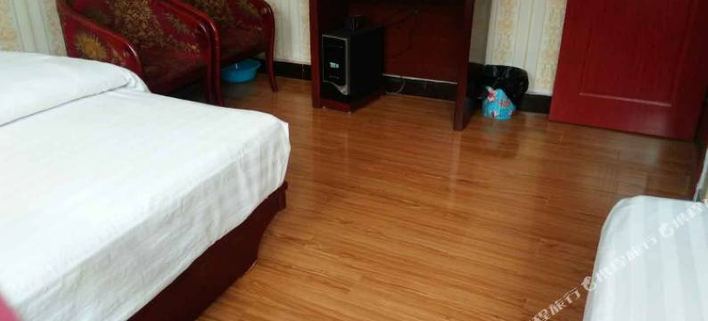 徽县金辉宾馆图片