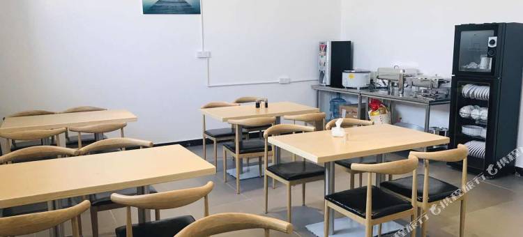 闽侯浣沙商务酒店图片