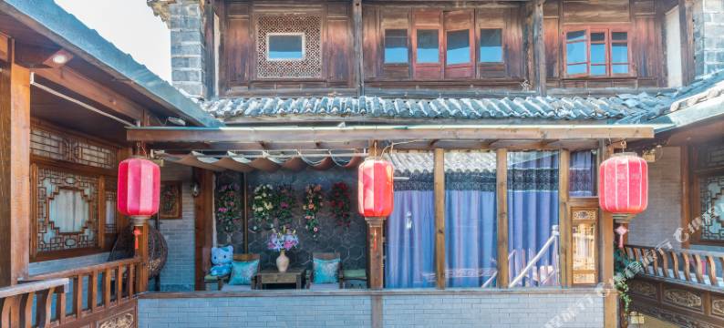 爱上丽江精品客栈(四方街店)图片