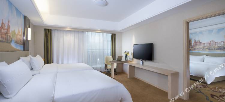 维也纳国际酒店(巴马店)图片