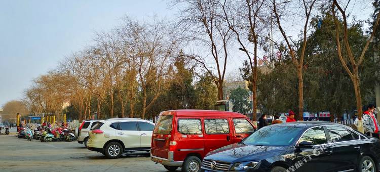 七天酒店(吐鲁番旅游文化广场店)图片