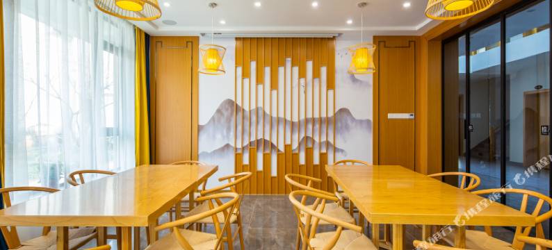 无锡归山清隐客栈图片