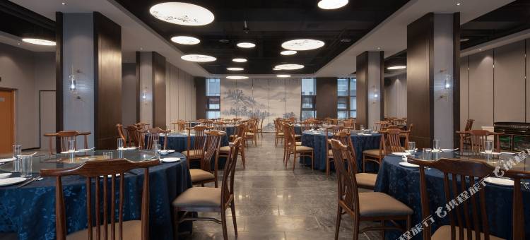 许昌君逸酒店(芙蓉湖地铁站店)图片