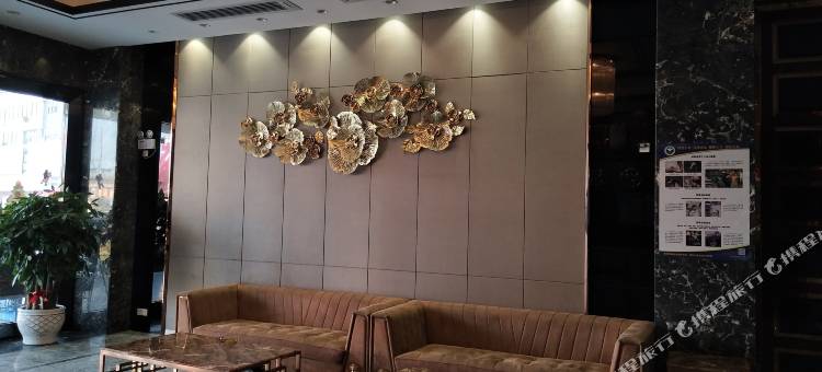 雷州名都大酒店图片