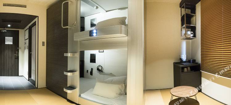 藤泽EN酒店(EN Hotel Fujisawa)图片