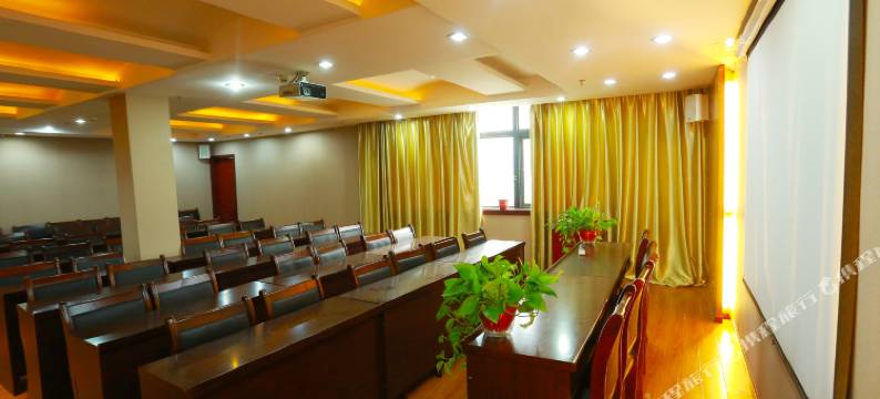 武当山宜家宾馆(玉虚宫步行街店)图片