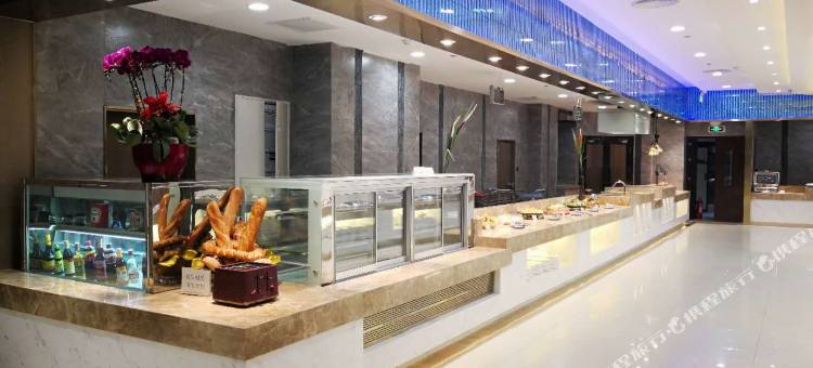 济南玉泉森信大酒店(泉城广场趵突泉店)图片